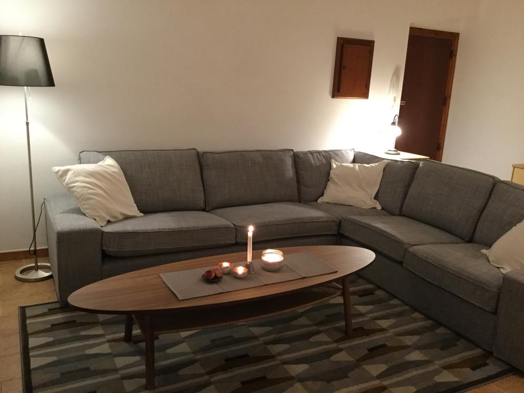 Apartment With Sea View Tropea Exterior foto